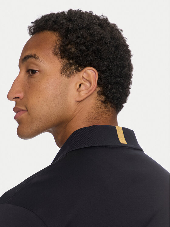 Paul&Shark Paul&Shark Poloshirt 14311712 Dunkelblau Regular Fit