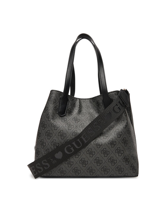 Guess Guess Torebka J5YZ01 WFMF0 Szary