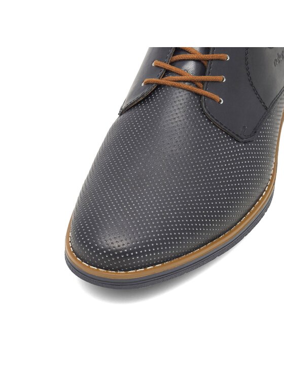 Rieker Rieker Halbschuhe 10308-14 Dunkelblau
