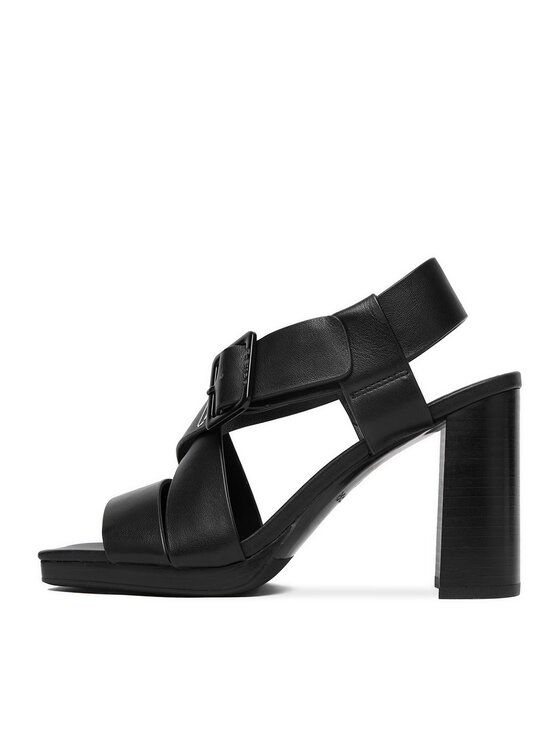 G-Star Raw G-Star Raw Sandalen EO-ELLEN-LT2680-3 Schwarz