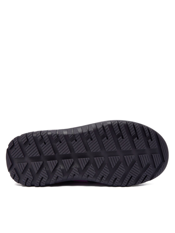 adidas adidas Cizme de zăpadă Winterplay JQ2633 Negru