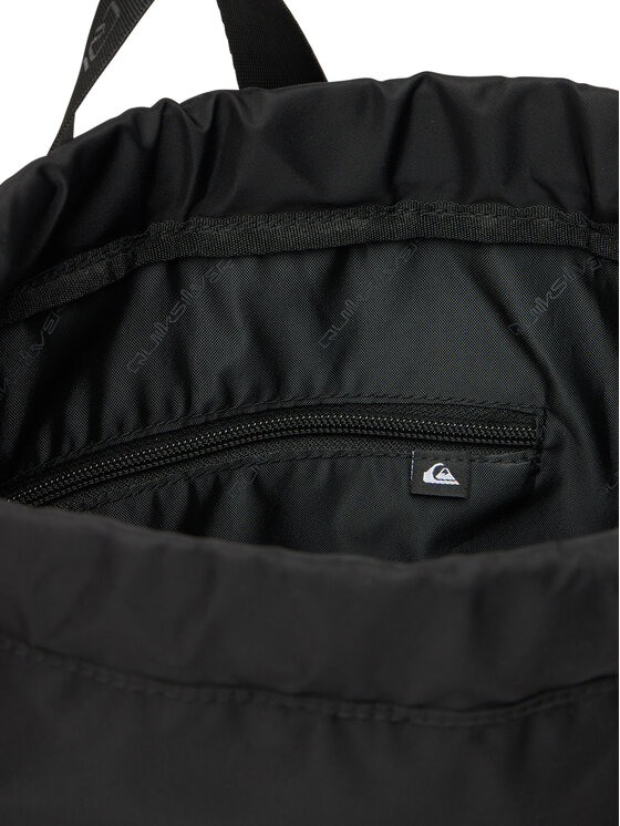 Quiksilver Quiksilver Nahrbtnik QUIC-P-008-07 Črna