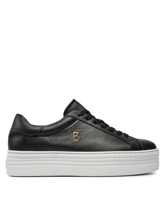 Bogner Sneakersy Orlando 10 X2240305 Čierna