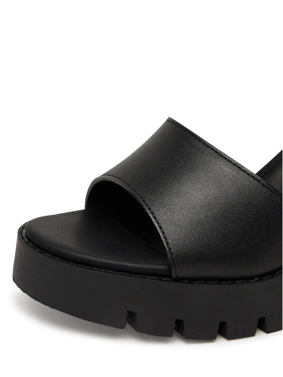 G-Star Raw G-Star Raw Sandale WFA3925-1Z Negru