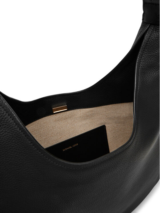 MICHAEL Michael Kors MICHAEL Michael Kors Handtasche 30F4GY5H3L Schwarz