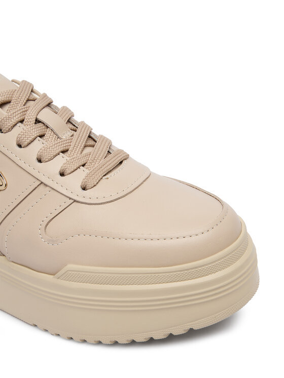 Bogner Bogner Sneakersy New York 1 B 22540105 Beżowy