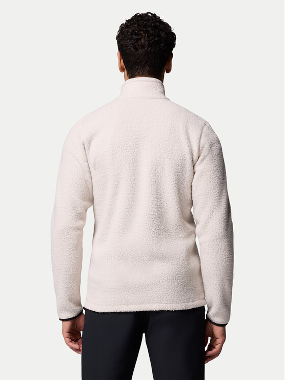 Columbia Columbia Fliis Jasper Ridge™ 2142421 Beež Regular Fit