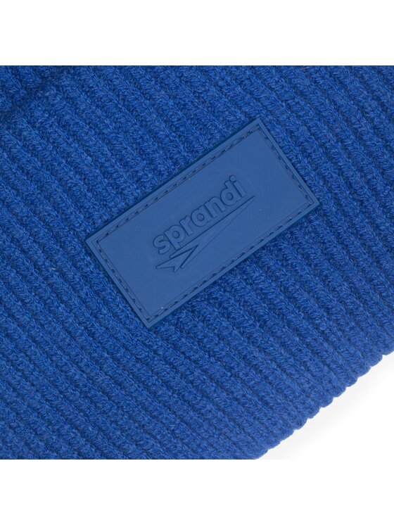 Sprandi Sprandi Mütze OW3-003-AW23 Blau