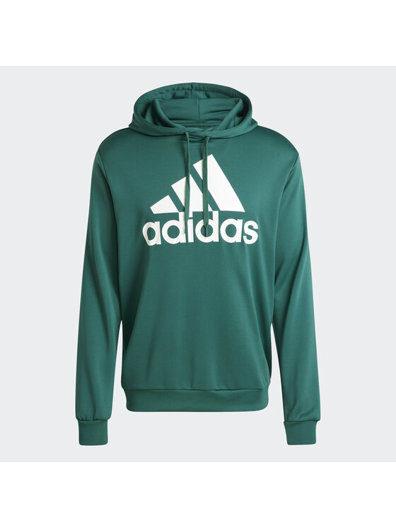 adidas adidas Спортивний костюм IP3115 Зелений Regular Fit