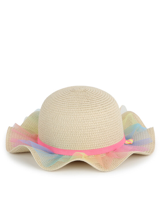 Cappello Billieblush