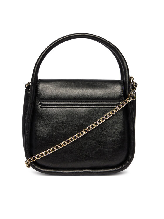 Guess Guess Kabelka J6RZ10 W4090 Čierna
