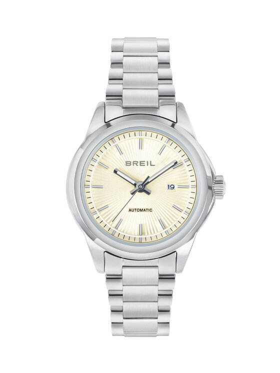 Breil Breil Zegarek VELOUR Złoty