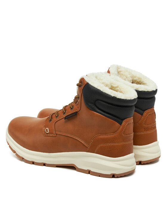 Kimberfeel Kimberfeel Trappers Aaron Maro