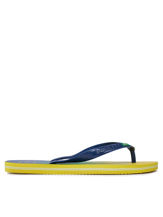 Havaianas Havaianas Zehentrenner 41457459588 Bunt