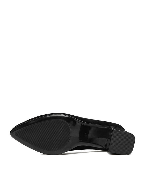 Lasocki Lasocki Pumps CEO-WB-UMI-01 Schwarz