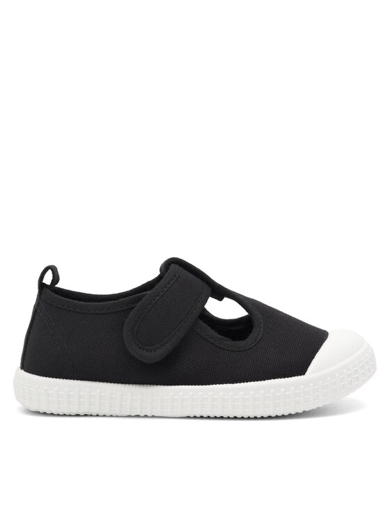 Action Boy Action Boy Hausschuhe CA22465 III Schwarz