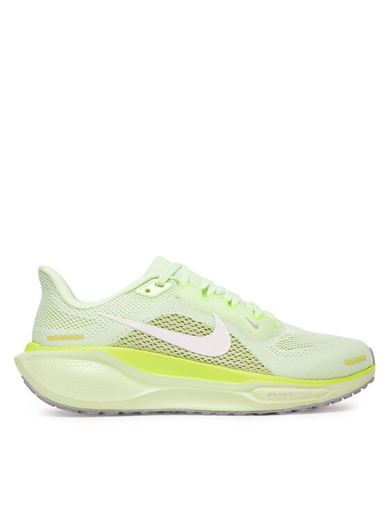Nike Bežecké topánky Air Zoom Pegasus 41 FD2723 702 Zelená