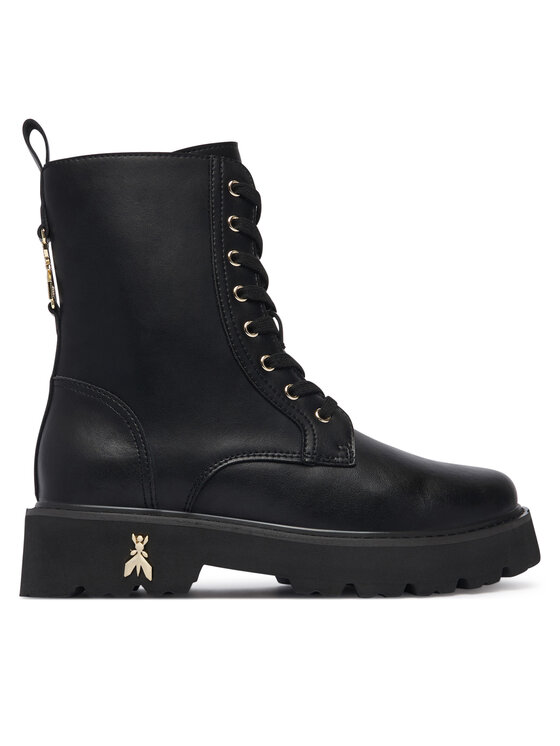 Patrizia Pepe Patrizia Pepe Ghete PJ438.31 Negru