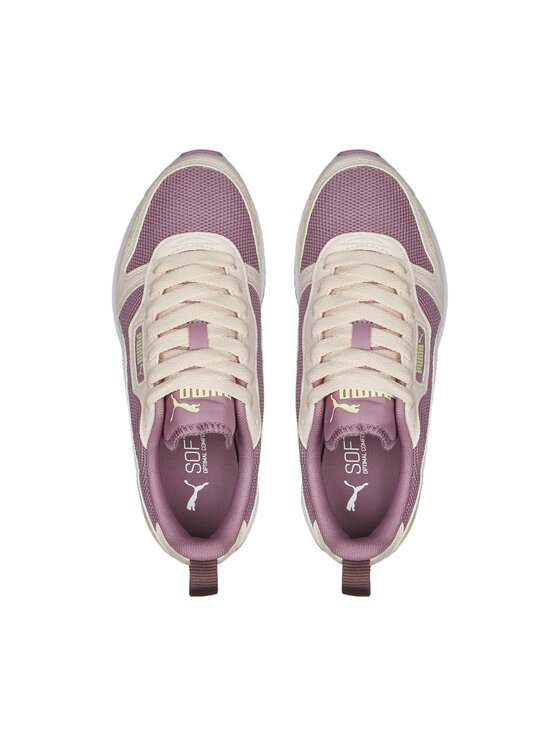 Puma Puma Sneakersy 373616 31 Kolorowy