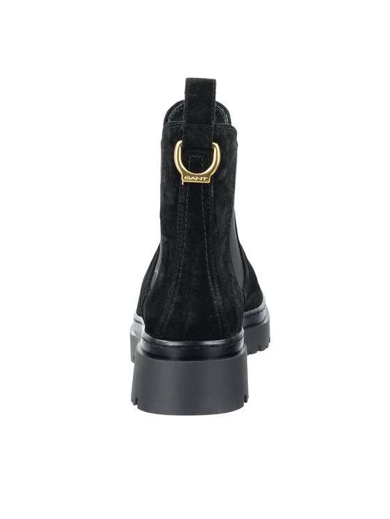 Gant Gant Ghete Jodhpur 31553157 Negru
