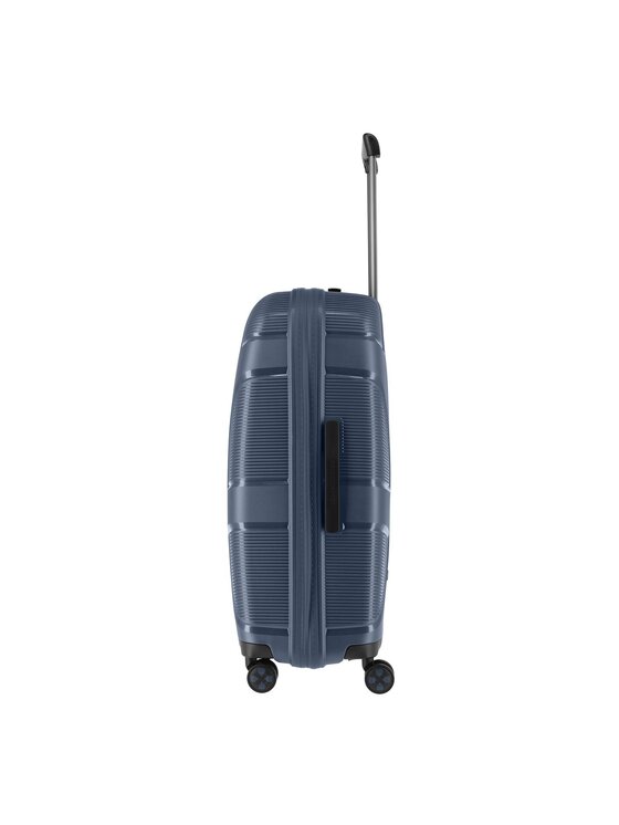 IMPACKT IMPACKT Torba podróżna 289952 Błękitny