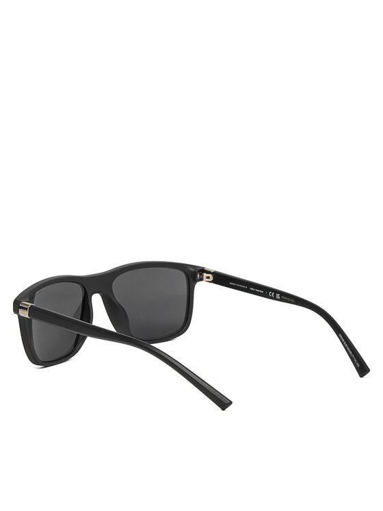 Armani Exchange Armani Exchange Slnečné okuliare 0AX4167SU 807887 Čierna