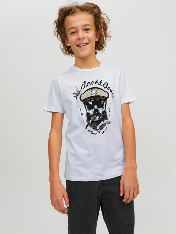 T-shirt Jack&Jones Junior