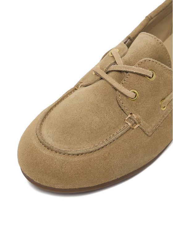 Lasocki Lasocki Mokassins CEO-WI16-ELENA2-01 Braun