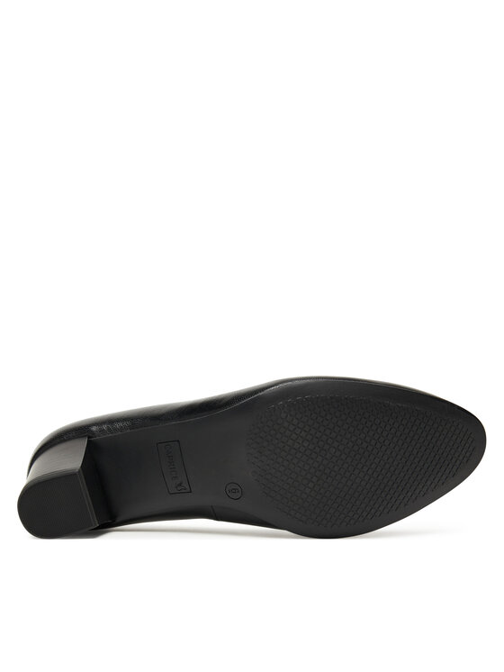 Caprice Caprice Γοβάκια 9-22301-43 Μαύρο