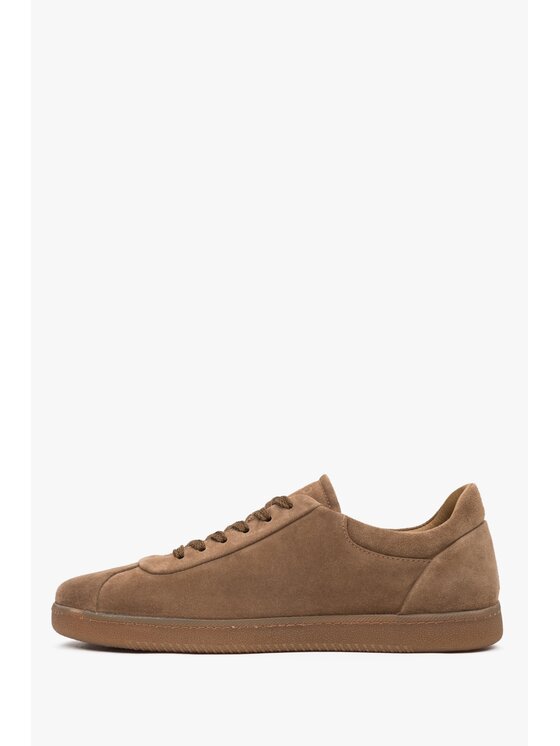 Estro Estro Trampki ER00117295 Brązowy