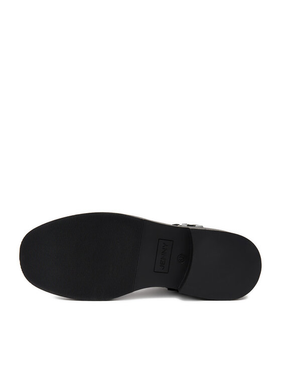 JENNY JENNY Stivaletti CEO-90075 Nero