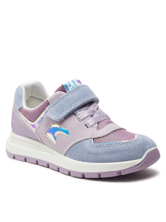 Primigi Primigi Sneakersy 5876255 S Fialová