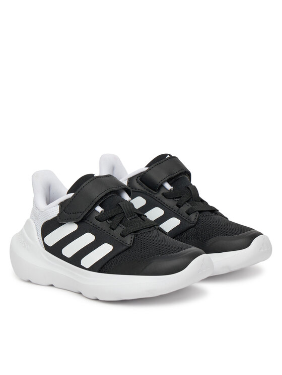 adidas adidas Sneakers Tensaur Run 2.0 IE5983 Negru