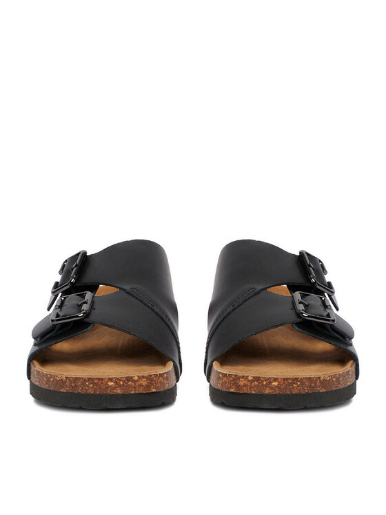 Lasocki Lasocki Şlapi CEO-GBSUM22-3023 Negru