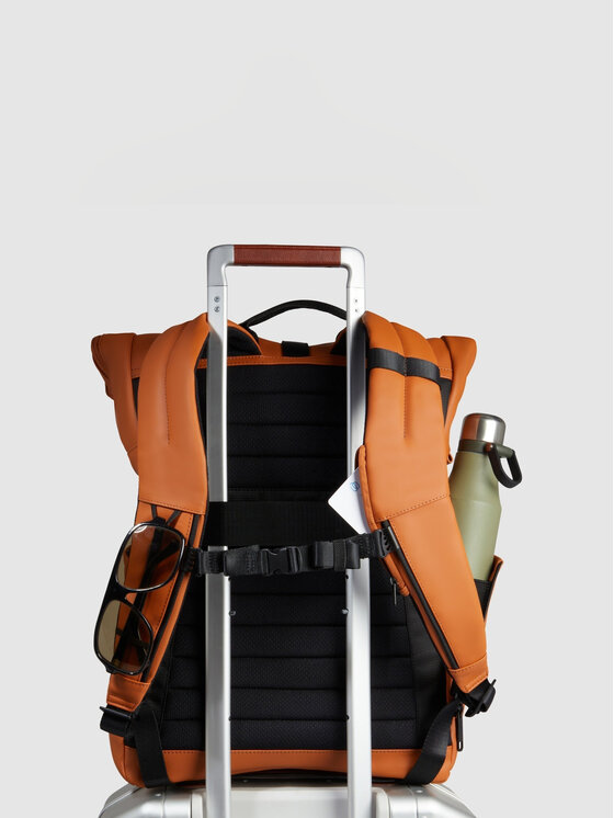 Piquadro Piquadro Zaino 382 Marrone