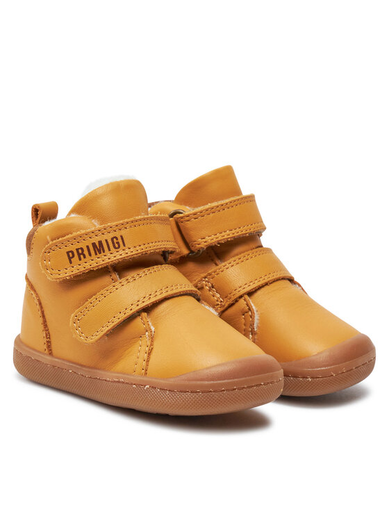 Primigi Primigi Kozaki 6906799 Brązowy