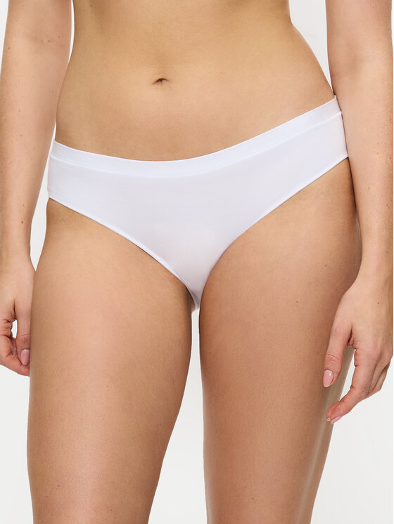 Triumph Klasické nohavičky Sense Of Modal 10224758 Biela