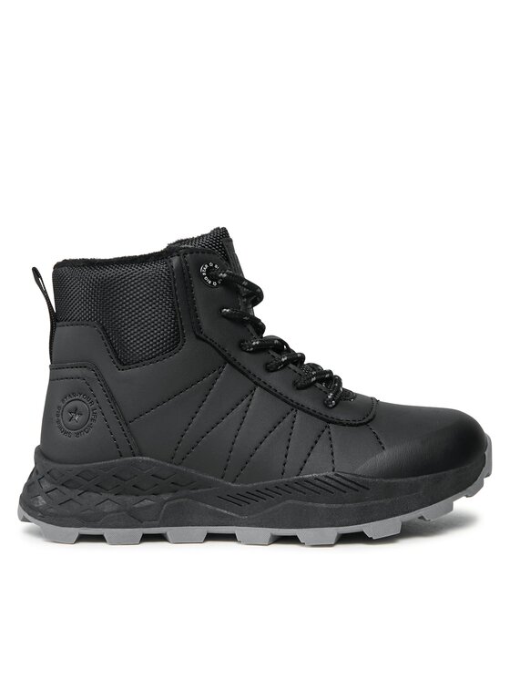 Big Star Shoes Big Star Shoes Saapad MM374203 Must