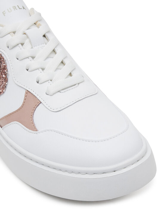 Furla Furla Sneakersy YI07SPT BX3901 3753S Różowy