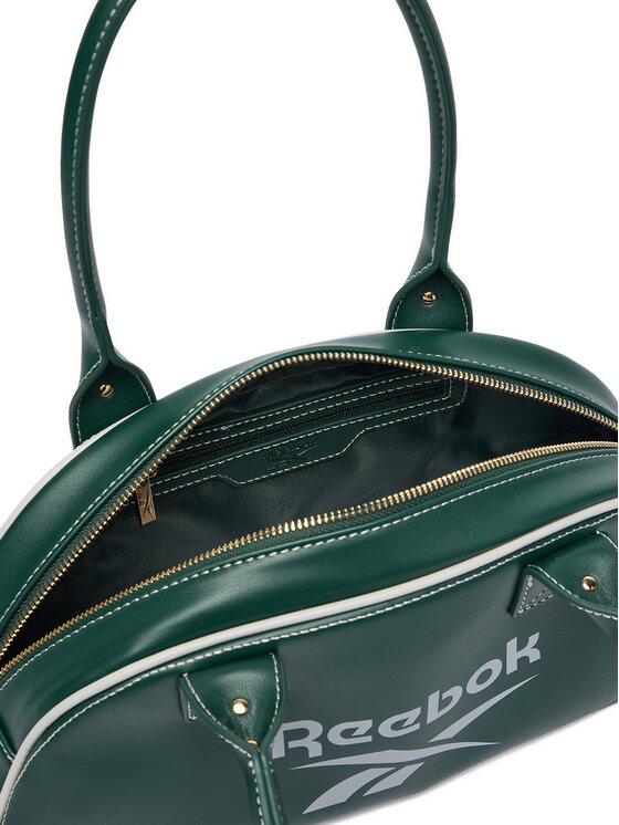 Reebok Reebok Torebka CWBEO-RBK-B-001-09 Zielony