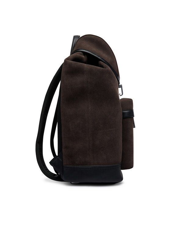 KARL LAGERFELD KARL LAGERFELD Rucsac B2M30194 Maro închis