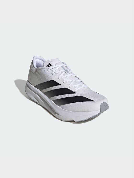 adidas adidas Tekaški čevlji adizero Sl 2 Shoes JQ0351 Bela