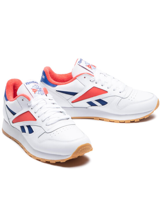 Reebok Batai Cl Leather Mark EF7846 