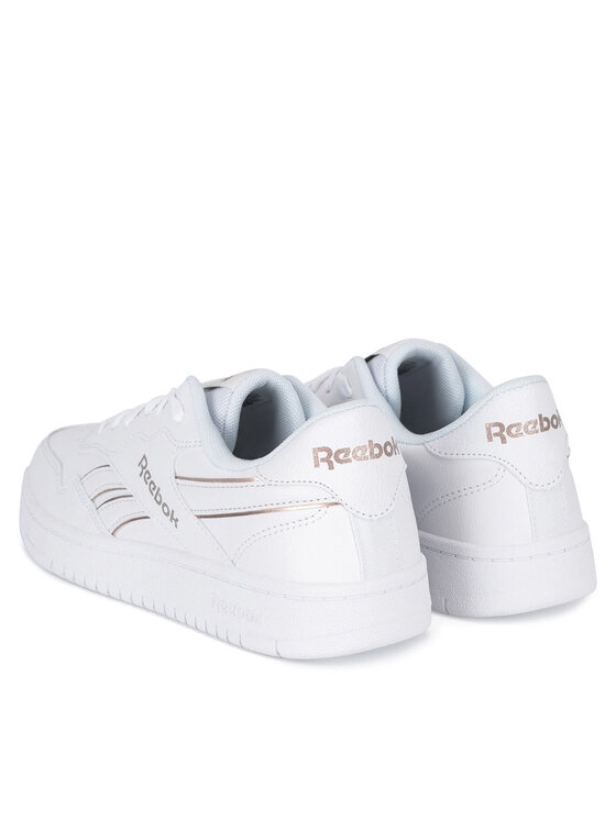 Reebok Reebok Laisvalaikio batai BB 1000 100211080 Balta