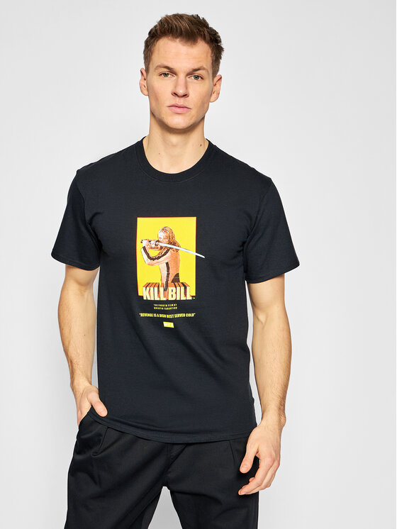 kill bill huf shirt