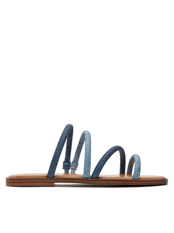 Női Papucs Aldo, Méret: 36, Kék, Stila 13734351
