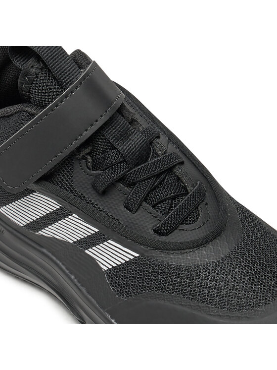 adidas adidas Μπασκετικά Παπούτσια Ownthegame 3.0 IF4593 Μαύρο