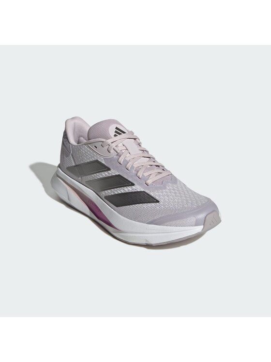 adidas adidas Маратонки за бягане 140137 Виолетов