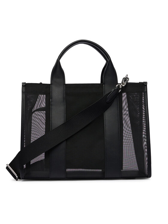 KARL LAGERFELD KARL LAGERFELD Сумка B2W50006 Чорний