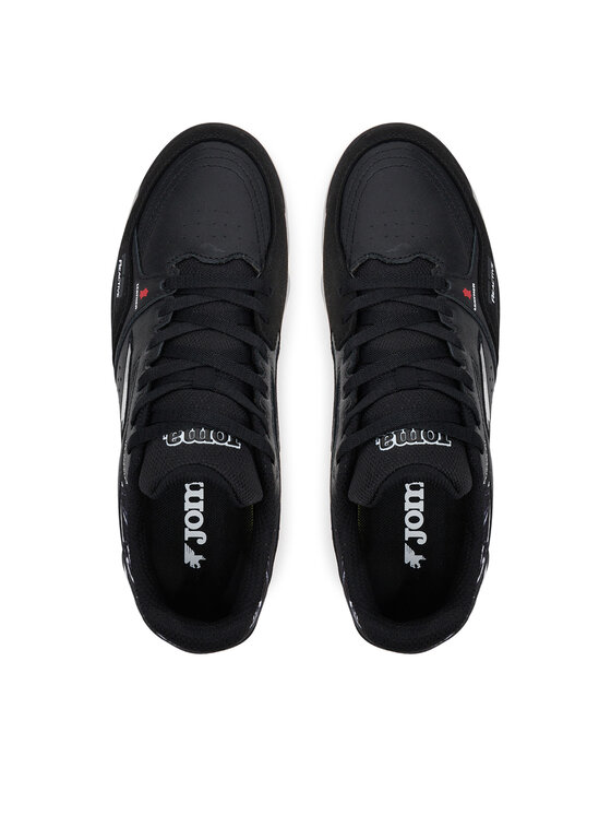 Joma Joma Ποδοσφαιρικά Παπούτσια Fs Reactive 2501 FSS2501IN Μαύρο